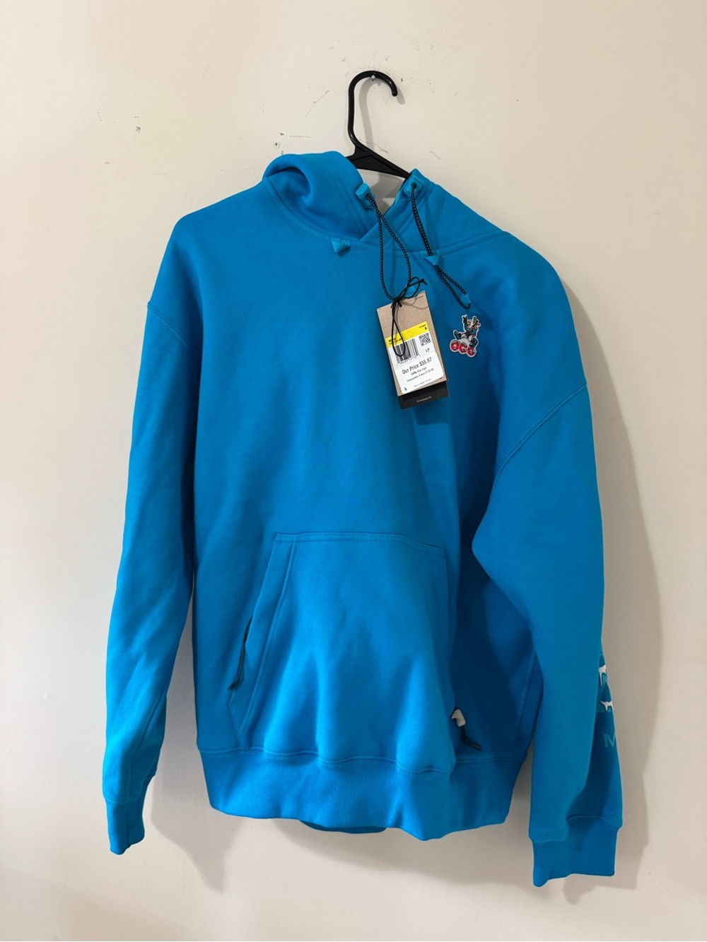 Nike ACG USA Men's Hoodie